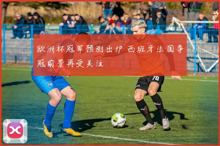 欧洲杯冠军预测出炉 西班牙法国争冠前景再受关注