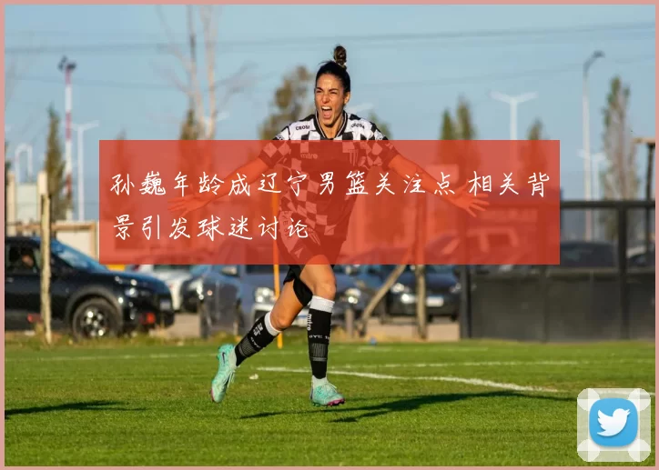 孙巍年龄成辽宁男篮关注点 相关背景引发球迷讨论