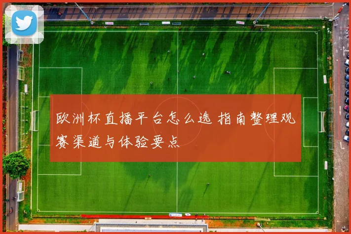 欧洲杯直播平台怎么选 指南整理观赛渠道与体验要点